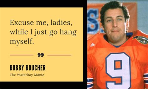 famous waterboy quotes